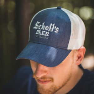 Hats Archives - Schell's Brewery
